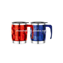 wholesale stainless steel double wall cup BG009